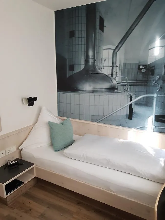 Hotel Gasthof Traubenbraeu Krumbach
