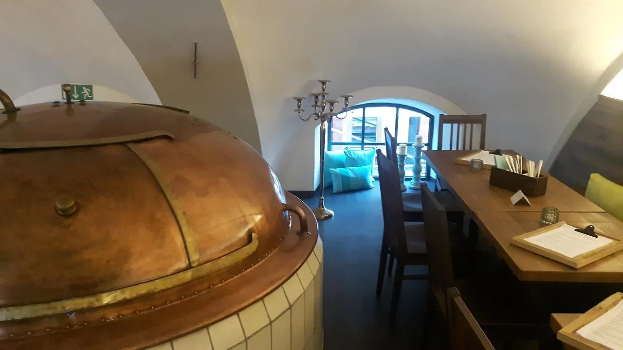 Hotel Gasthof Traubenbraeu Krumbach   Krumbach (Gunzburg)