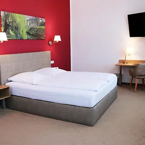 Hotel Berlin-messe Berlijn