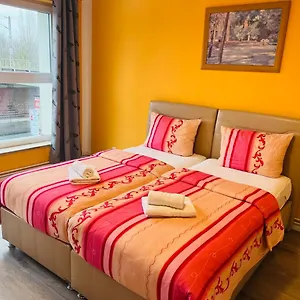 Hotel M&m - Wilhelmsburg