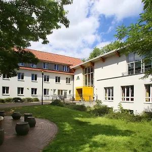 Hostel Vor Dem Burgtor Lübeck