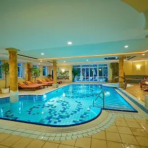 Hotel Brunnenhof, Bayerisch Eisenstein