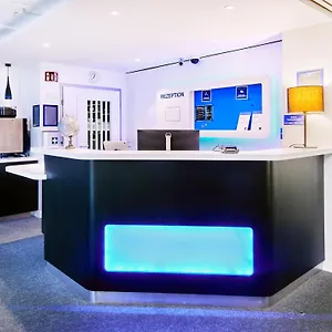 Hotel Wuerzburg-ost
