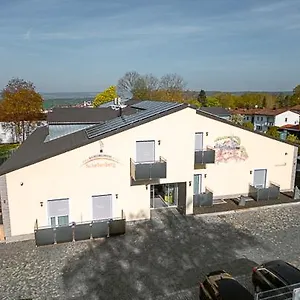 Gasthuis Boardinghouse Schellenberg