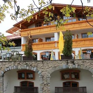 Hotel Landgasthaus & Kurfer Hof