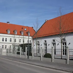 Herberg Alte Brauerei