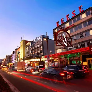 Hotel Keese Hamburg-Harburg