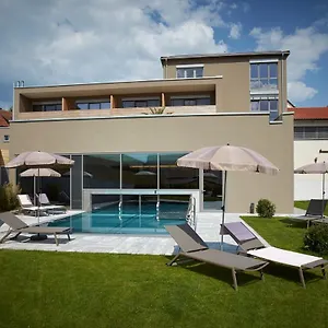 4* Hotel Weißes Roß