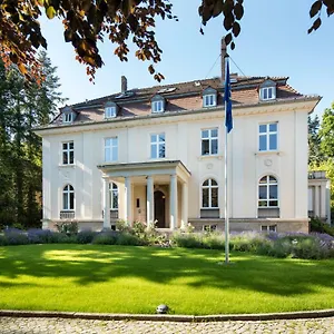 Hotel Europaeische Akademie Berlijn