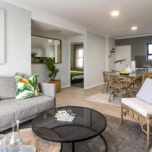 Wink Eaton Square 3* Kapstadt