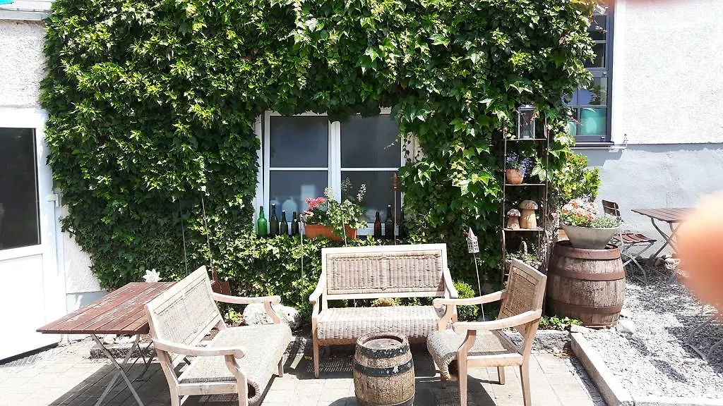 Hotel Gasthof Traubenbraeu Krumbach