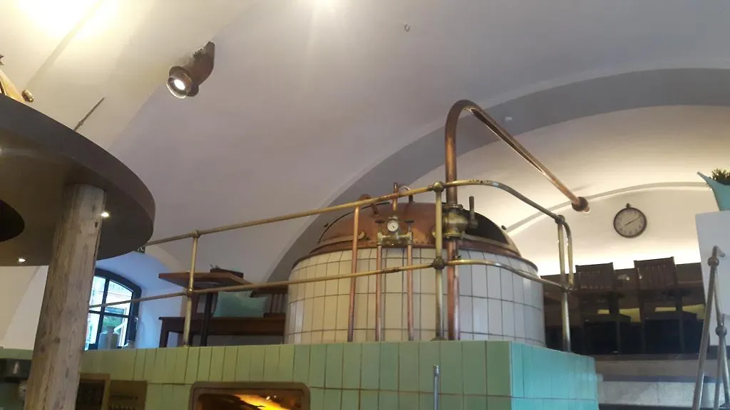 Hotel Gasthof Traubenbräu Krumbach  3*, Krumbach (Gunzburg) Deutschland