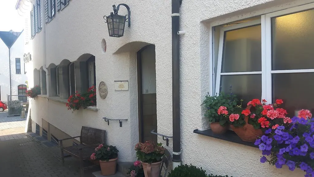 Hotel Gasthof Traubenbraeu Krumbach