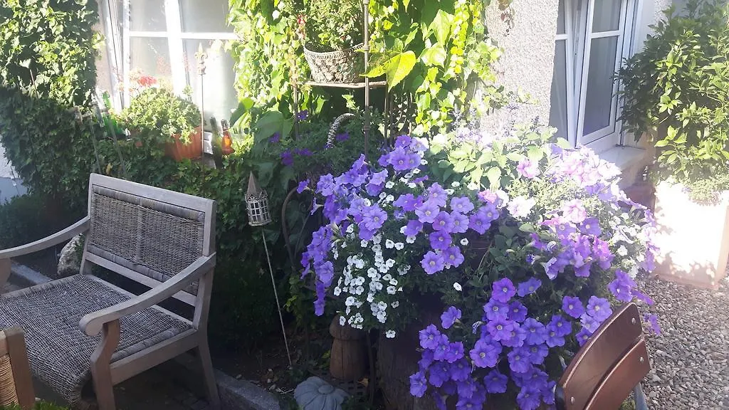 ***  Hotel Gasthof Traubenbraeu Krumbach Germany