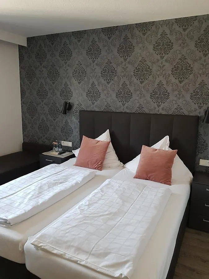 Hotel Gasthof Traubenbraeu Krumbach 3*,