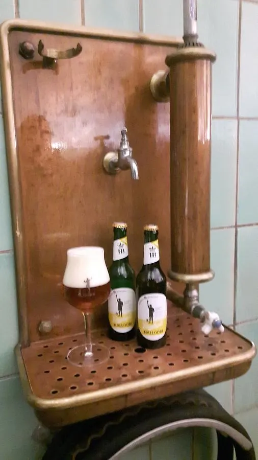***  Hotel Gasthof Traubenbraeu Krumbach Germany
