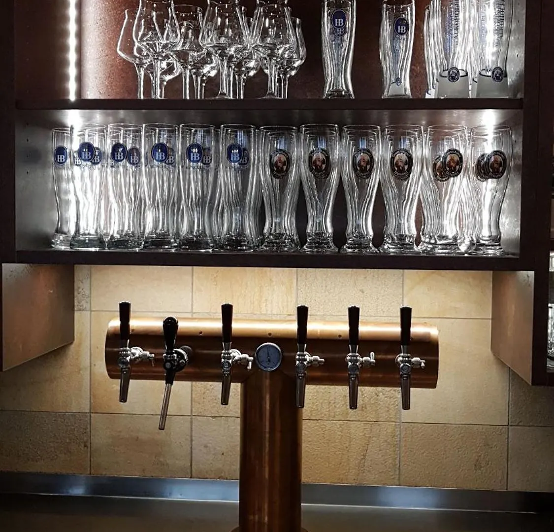Hotel Gasthof Traubenbraeu Krumbach