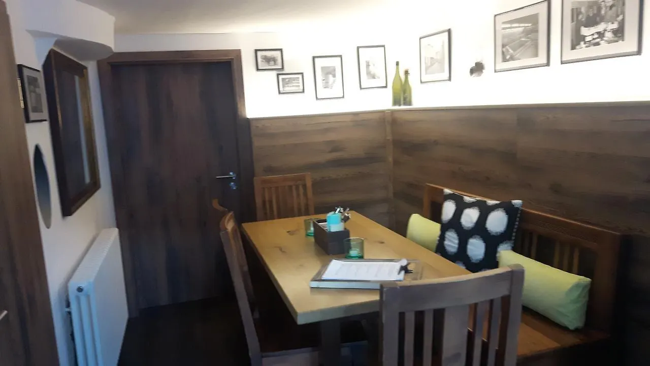 Hotel Gasthof Traubenbraeu Krumbach