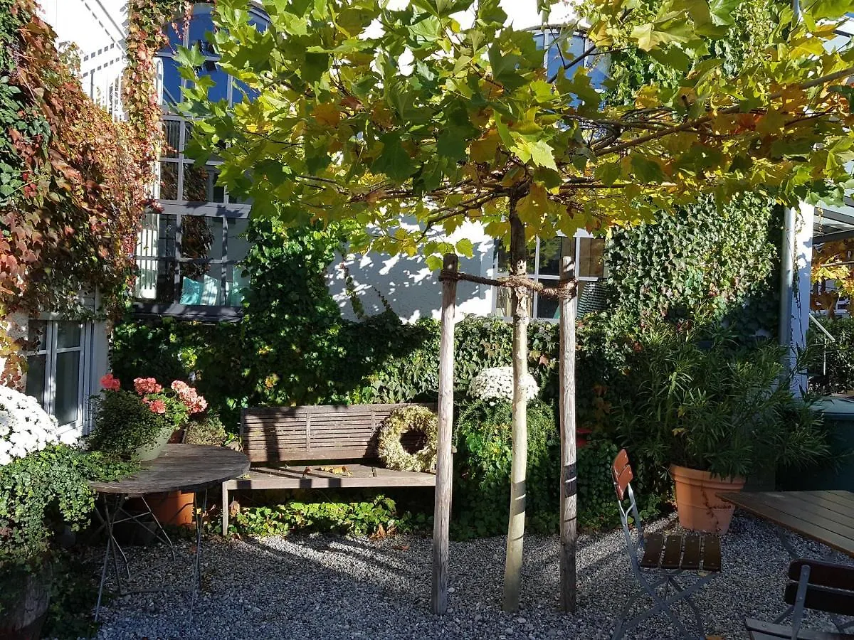 Hotel Gasthof Traubenbraeu Krumbach
